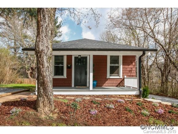 359 Cummins Road Asheville NC 28805