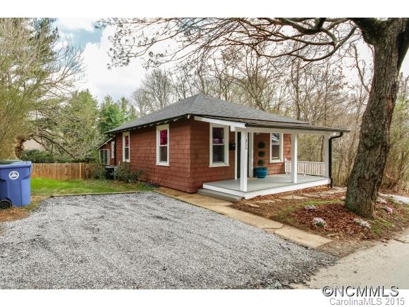 359 Cummins Road Asheville NC 28805