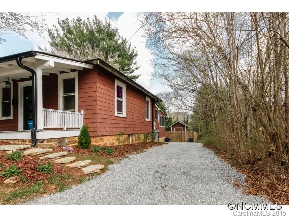 359 Cummins Road Asheville NC 28805