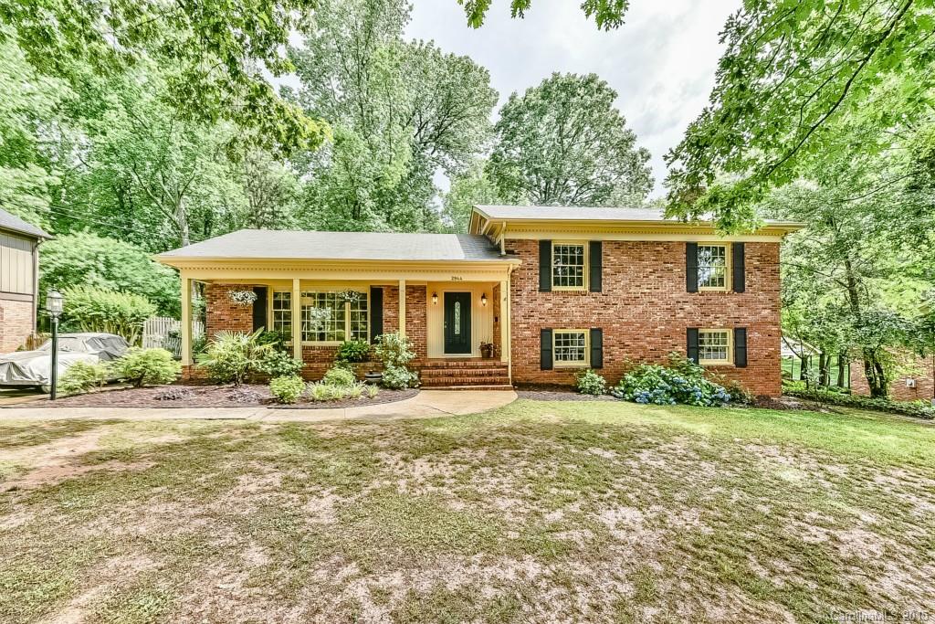 2944 Burnt Mill Road Charlotte NC 28210