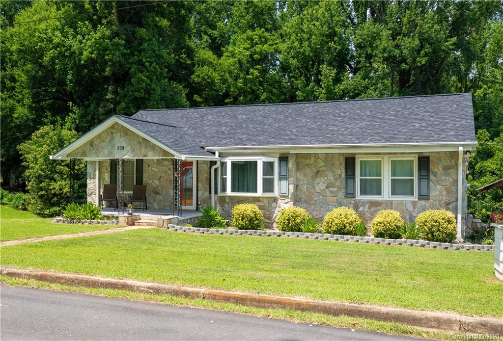 209 Furr Street Gastonia NC 28056