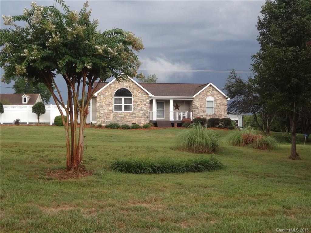 116 Sadie Lane Mooresville NC 28115