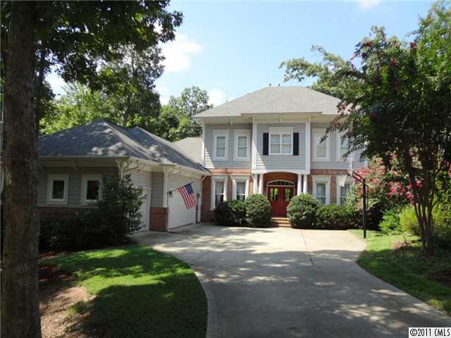 1437 Mount Isle Harbor Drive Charlotte NC 28214
