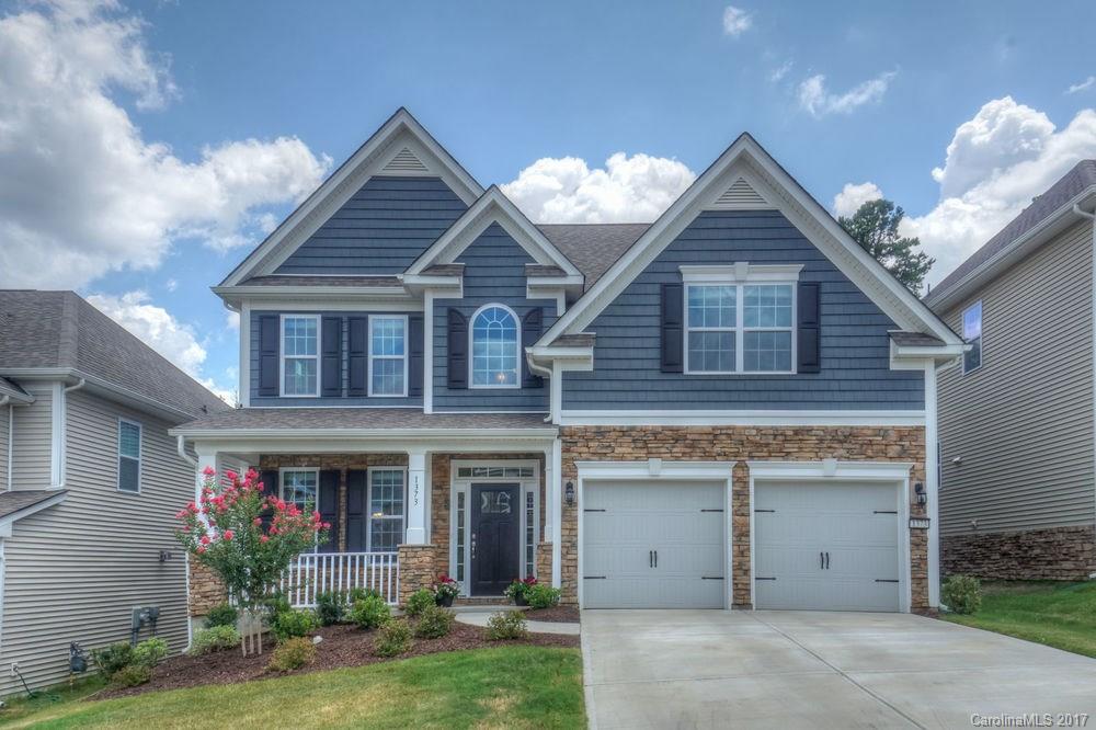 1373 Overlea Place Nw Concord NC 28027