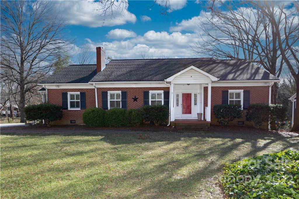 203 Greenway Street Huntersville NC 28078
