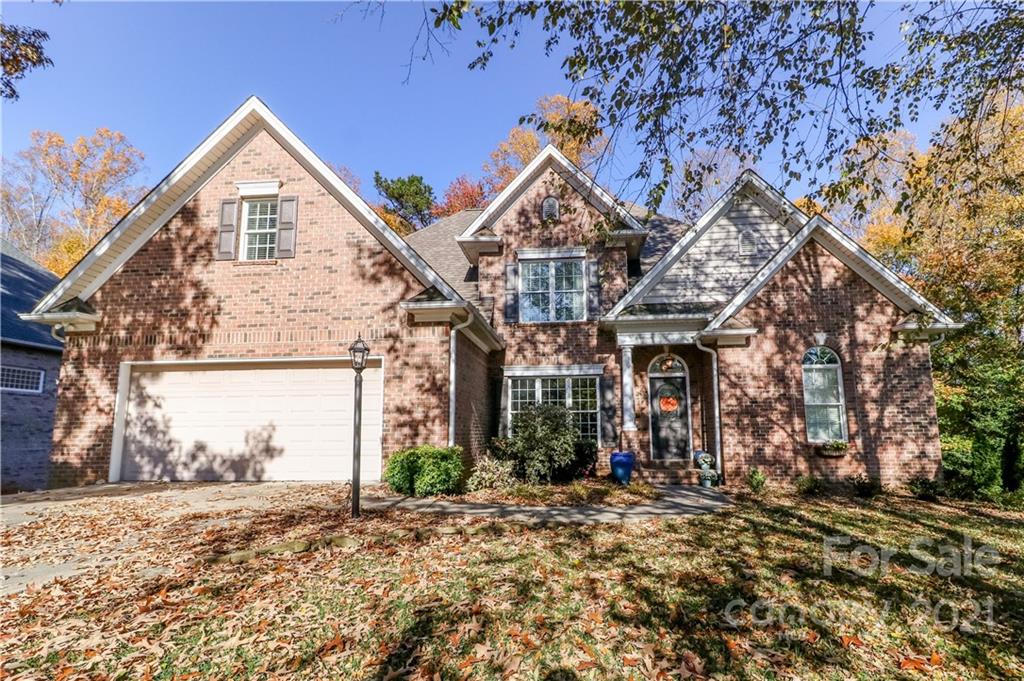 1771 30th Avenue Drive NE Hickory NC 28601