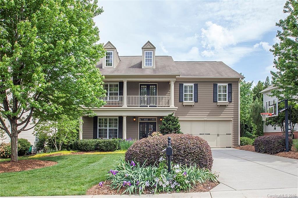 1028 Forbishire Drive Matthews NC 28104