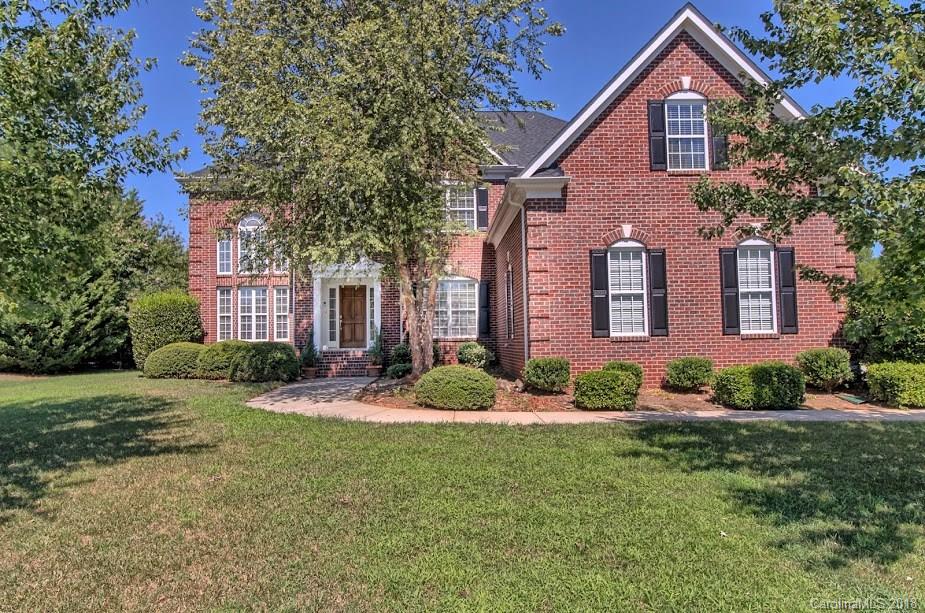 805 Castlestone Lane Matthews NC 28104