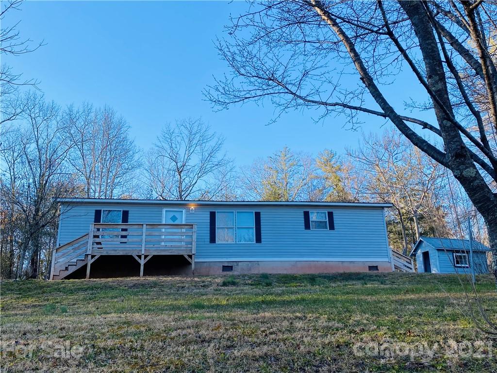1491 S And B Farm Road Morganton NC 28655