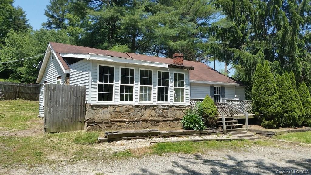 189 Concord Road Asheville NC 28803