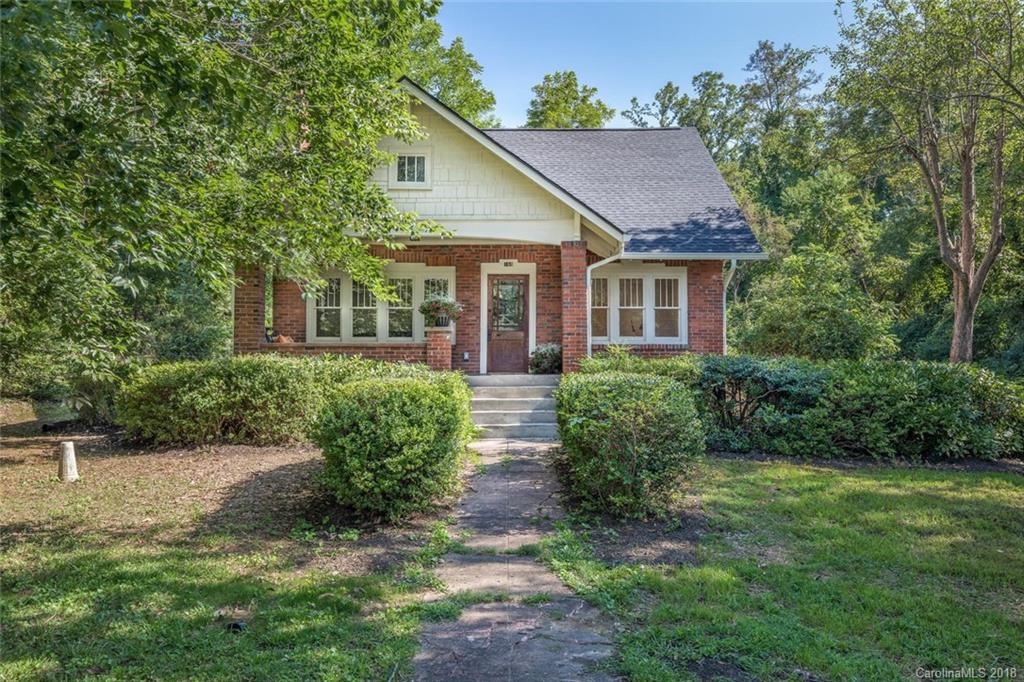 168 New Haw Creek Road Asheville NC 28805