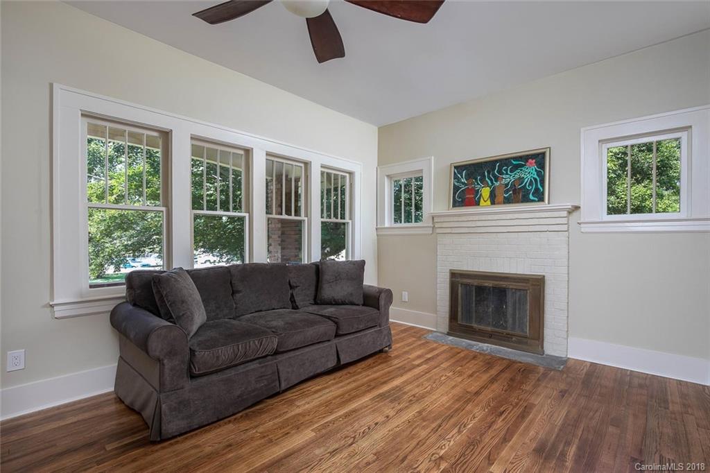 168 New Haw Creek Road Asheville NC 28805