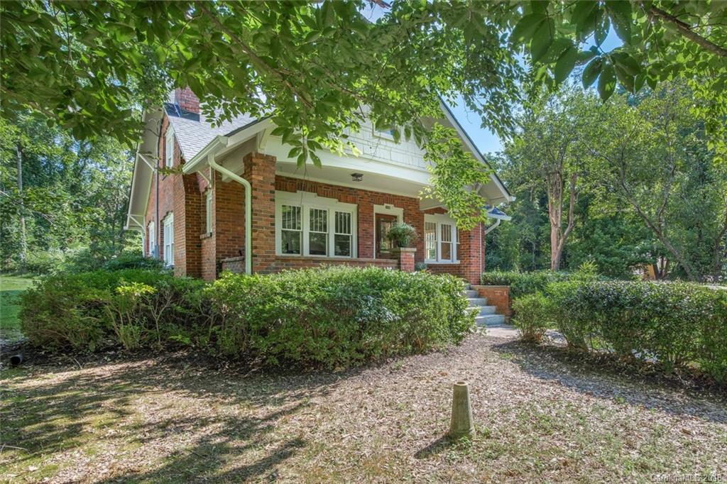 168 New Haw Creek Road Asheville NC 28805