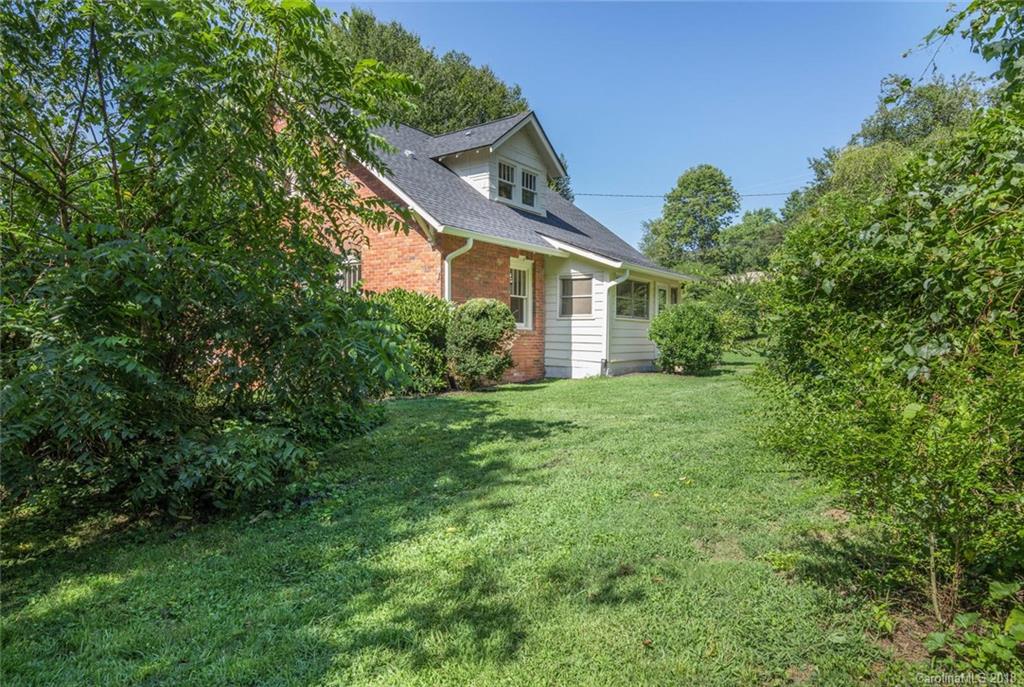 168 New Haw Creek Road Asheville NC 28805