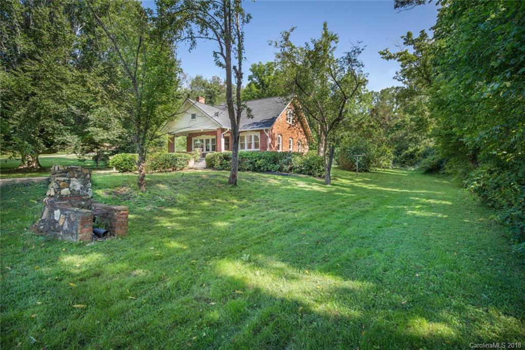 168 New Haw Creek Road Asheville NC 28805