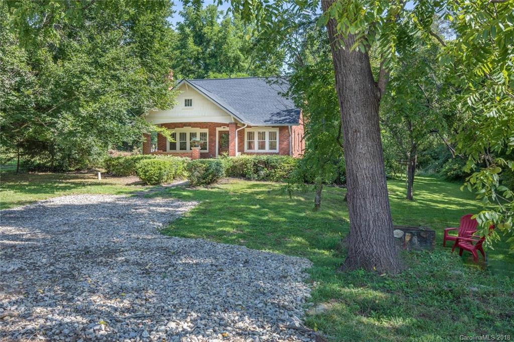 168 New Haw Creek Road Asheville NC 28805