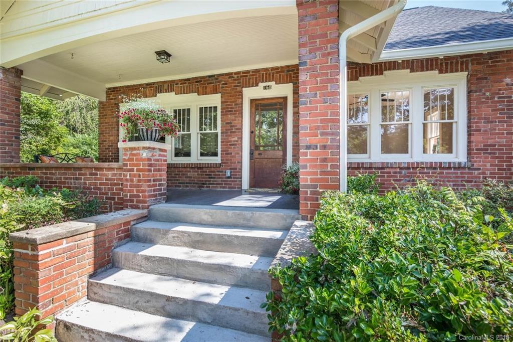 168 New Haw Creek Road Asheville NC 28805
