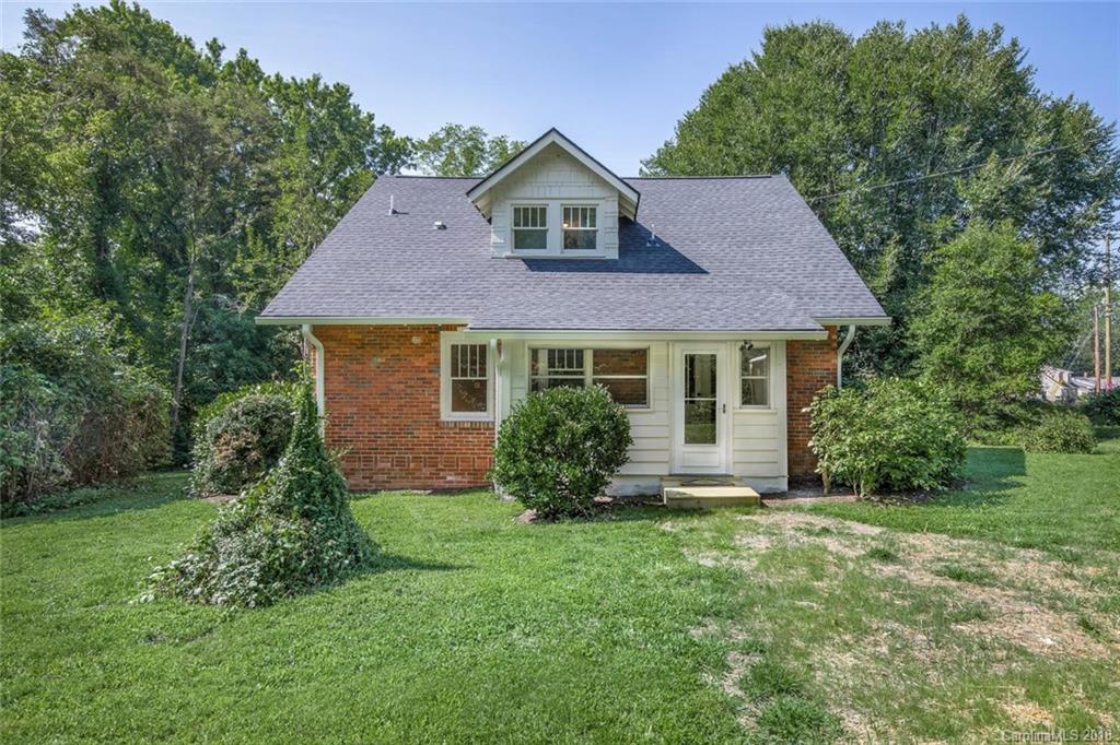 168 New Haw Creek Road Asheville NC 28805