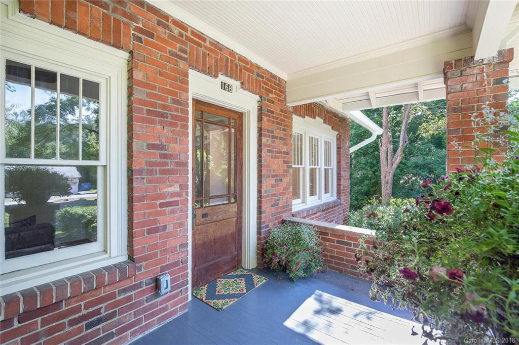 168 New Haw Creek Road Asheville NC 28805