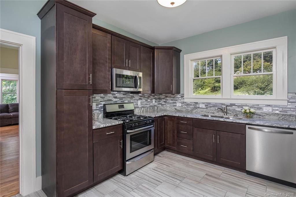 168 New Haw Creek Road Asheville NC 28805