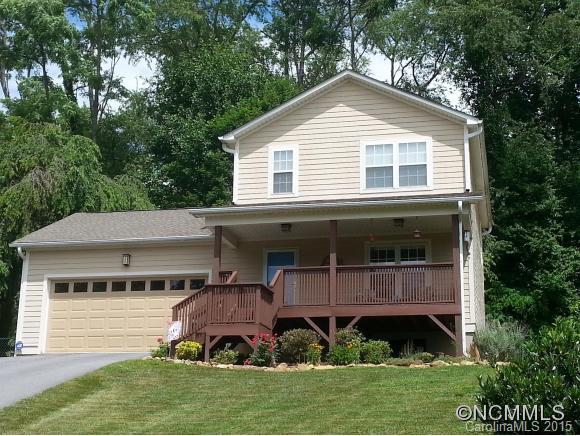 3 Freedom Lane Asheville NC 28803