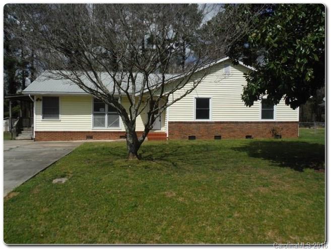 612 Oakwood Lane Gastonia NC 28056