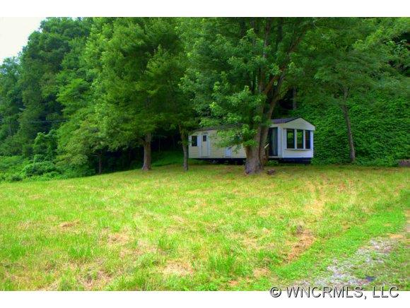 1687 Peppers Creek Road Marion NC 28752