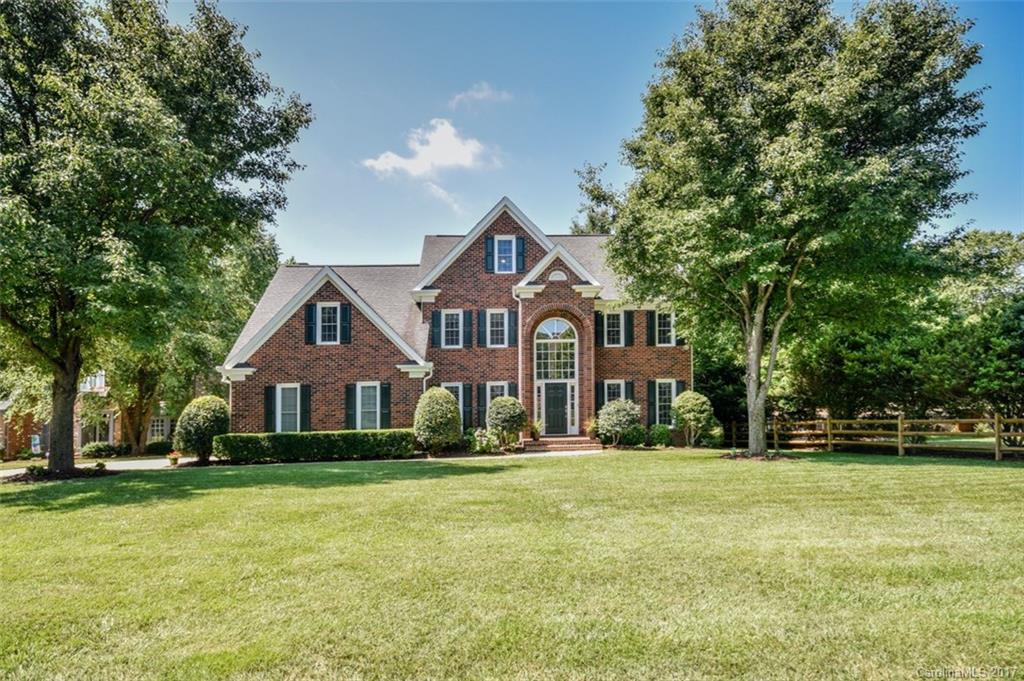 10110 Compton Lane Huntersville NC 28078
