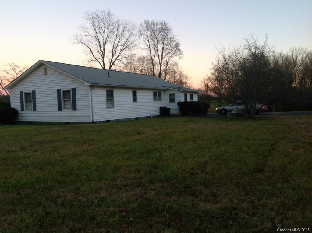 761 Aderholdt Road Lincolnton NC 28092