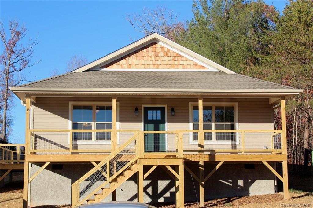 6 Swallowtail Lane Candler NC 28715