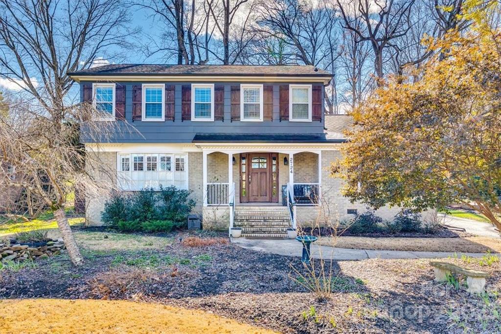 2724 Burnt Mill Road Charlotte NC 28210