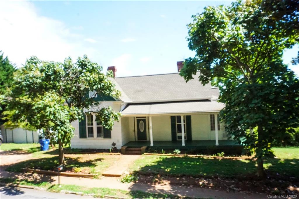 330 N Washington Street Rutherfordton NC 28139