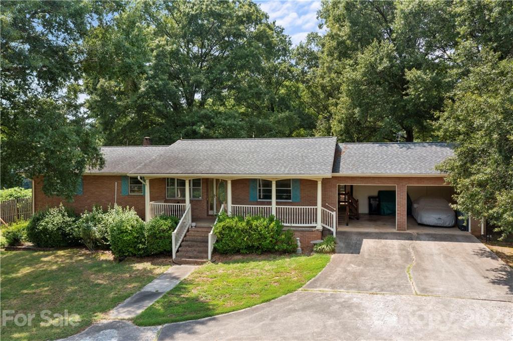 1238 Union Street S Concord NC 28025