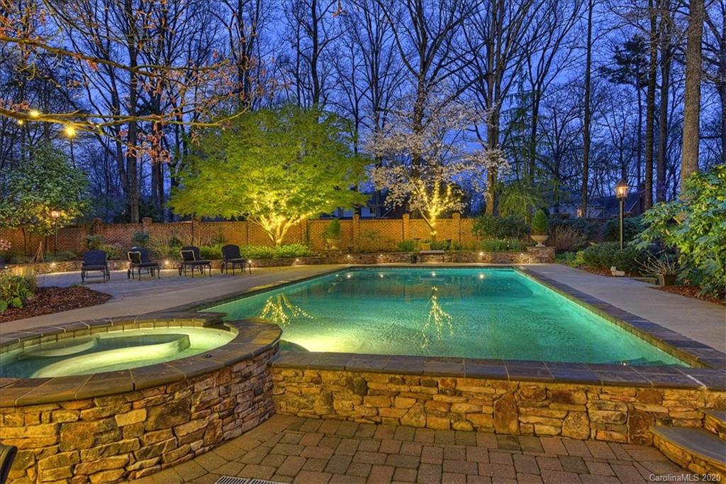 4008 Winterberry Place Charlotte NC 28210
