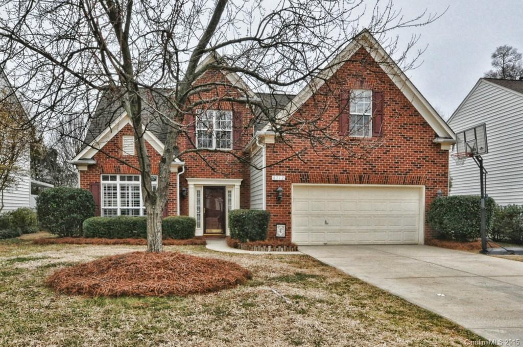 8712 Fieldcroft Drive Charlotte NC 28277