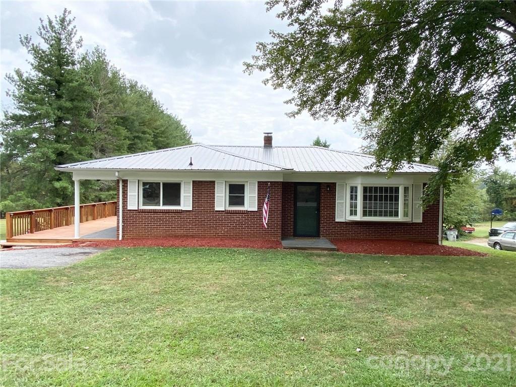 1231 Oaklawn Street SE Lenoir NC 28645