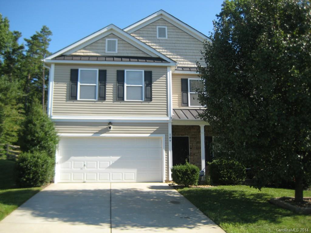 189 Flanders Drive Mooresville NC 28117