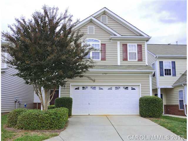 4707 David Cox Road Charlotte NC 28269