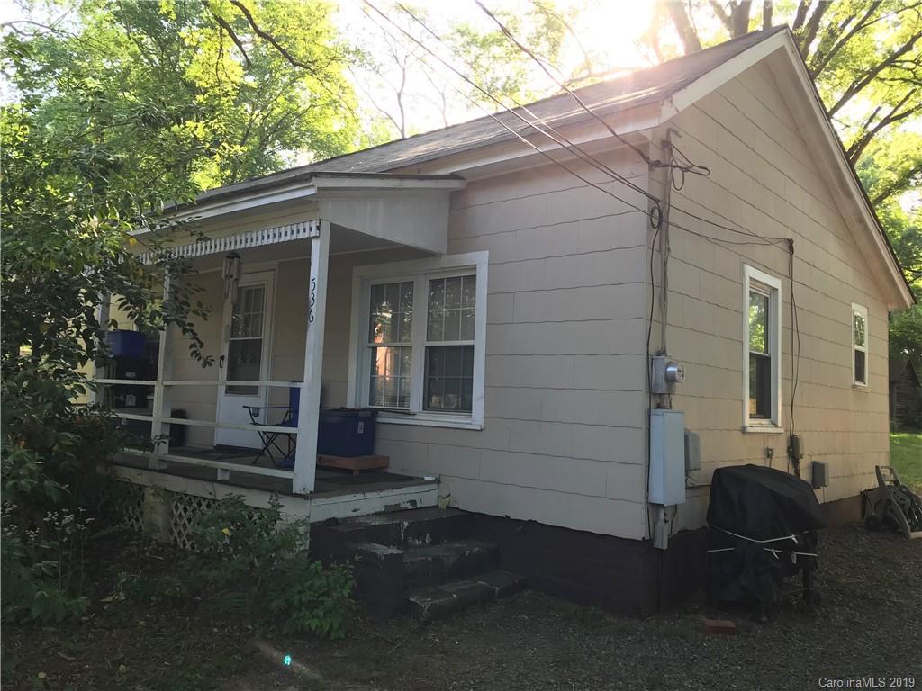 536 Watson Street Davidson NC 28036