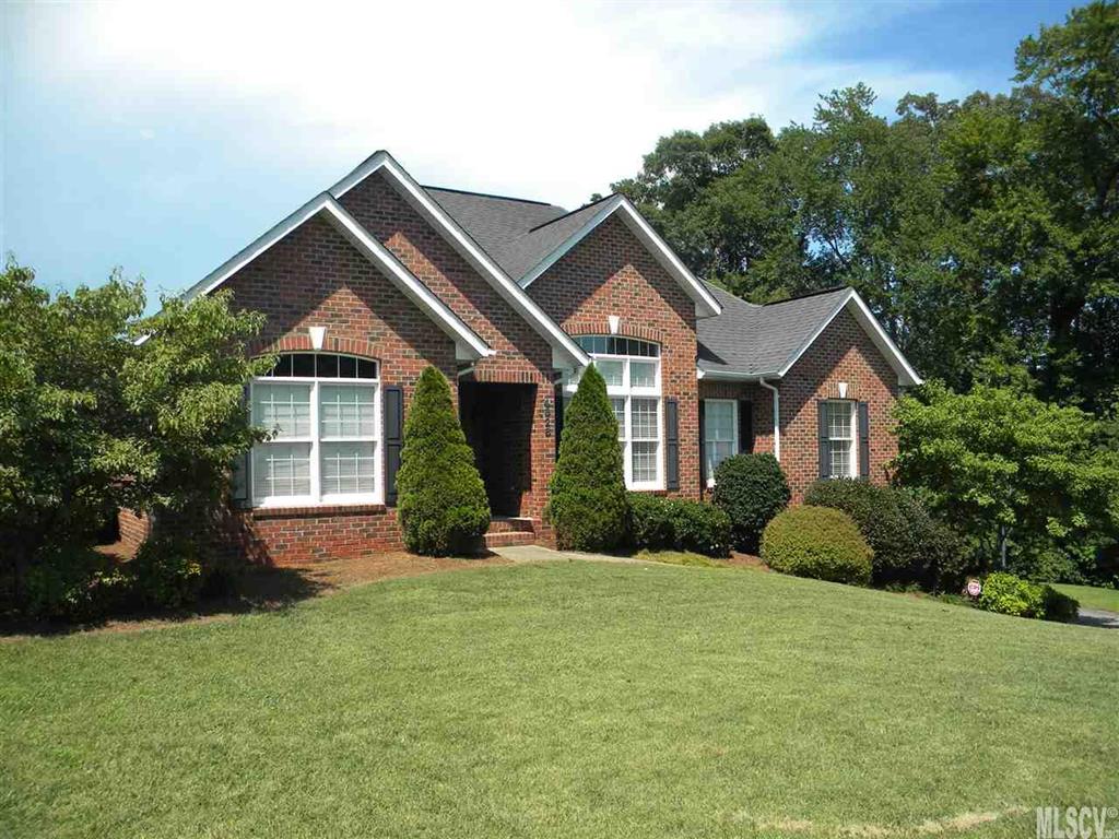 4828 35th Street Drive NE Hickory NC 28601