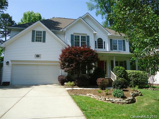 16915 Laureate Road Huntersville NC 28078