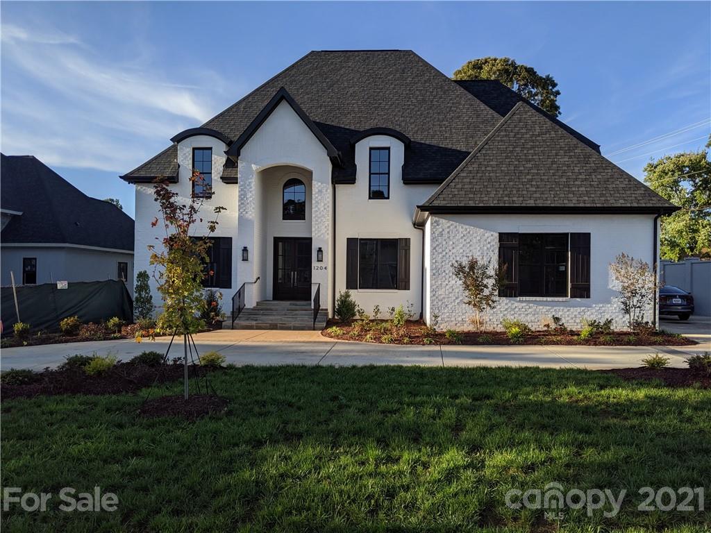6910 Carmel Hills Drive Charlotte NC 28226