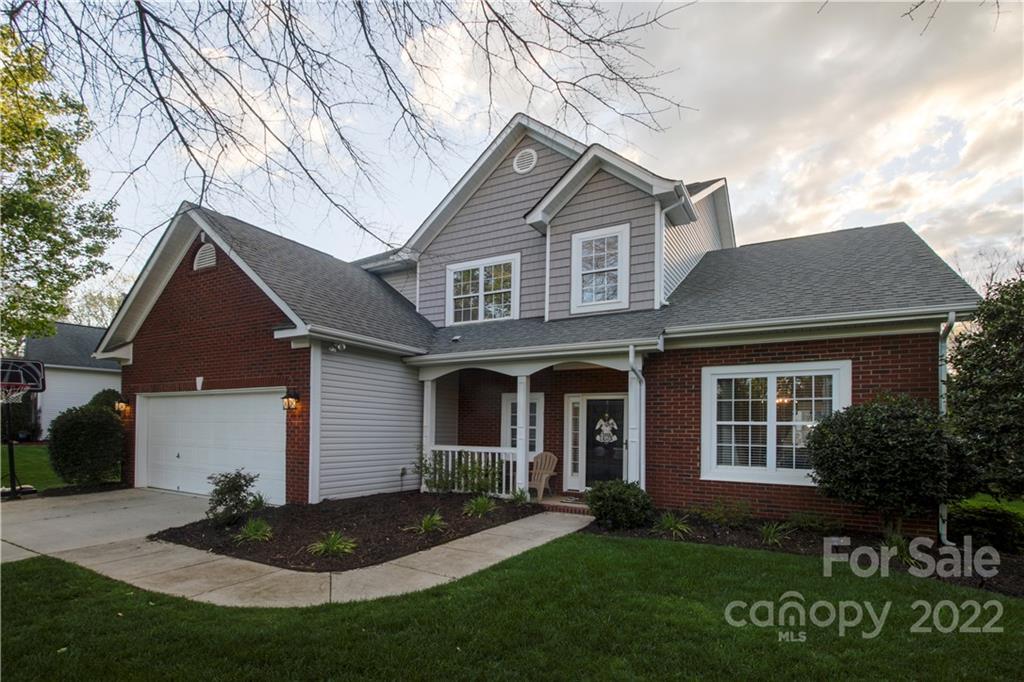 1003 Master Gunner Court Indian Trail NC 28079