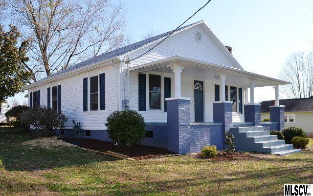 431 Old Nc 18 Morganton NC 28655