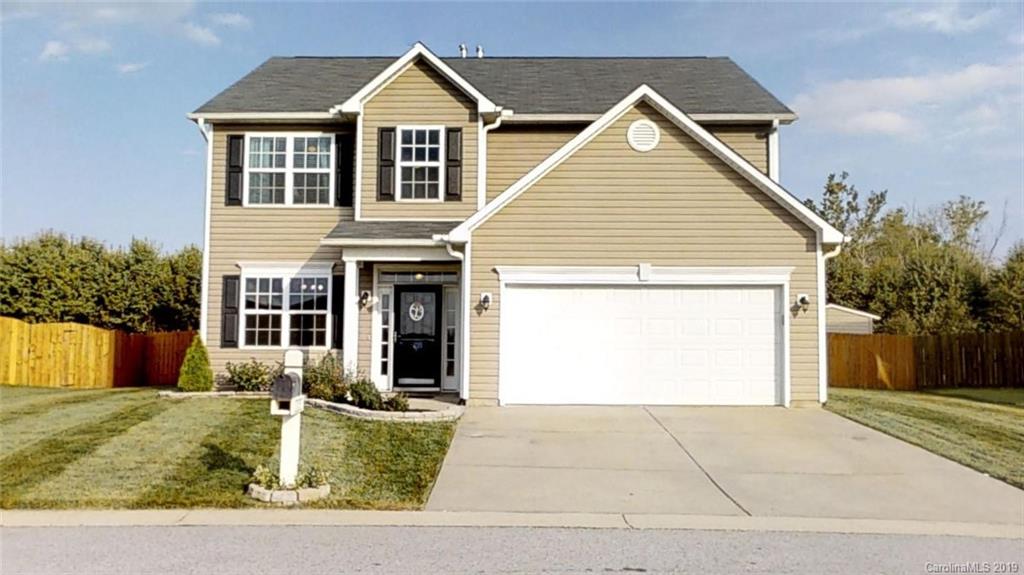218 Mud Creek Road Fletcher NC 28732