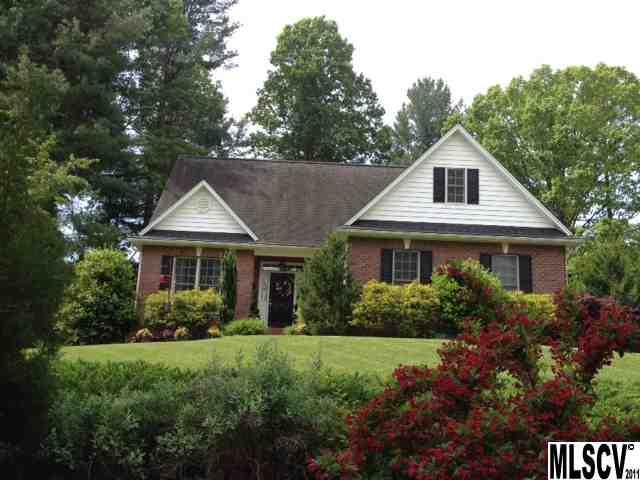 1021 6th Avenue NW Hickory NC 28601
