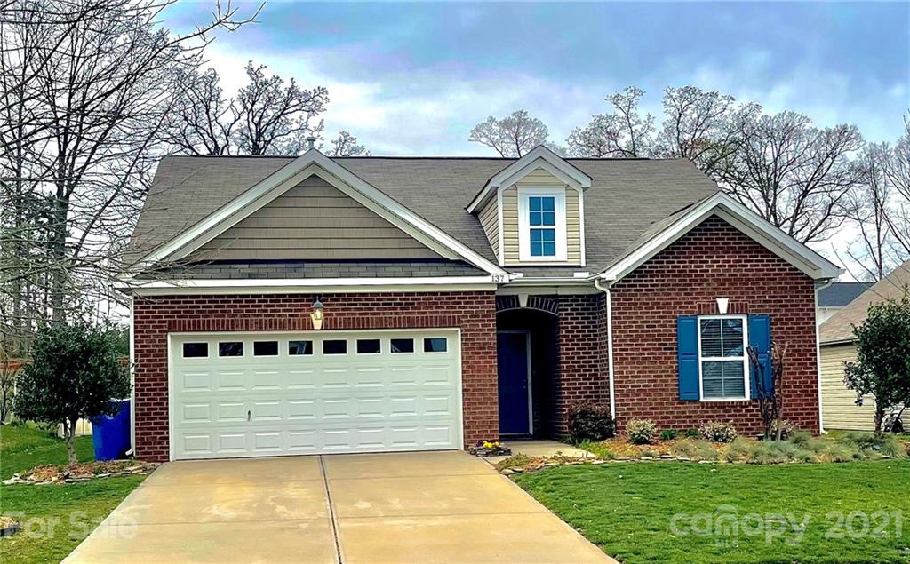 137 Avalon Reserve Drive Mooresville NC 28115