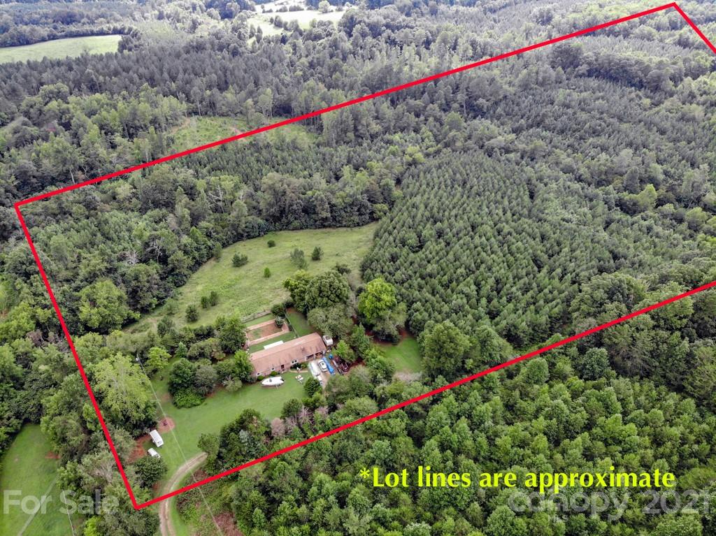 271 Rudisill Road Lincolnton NC 28092