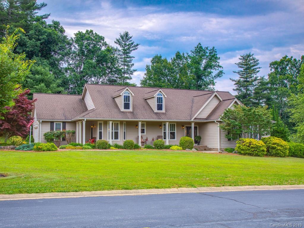 25 Brook Meadows Lane Arden NC 28704