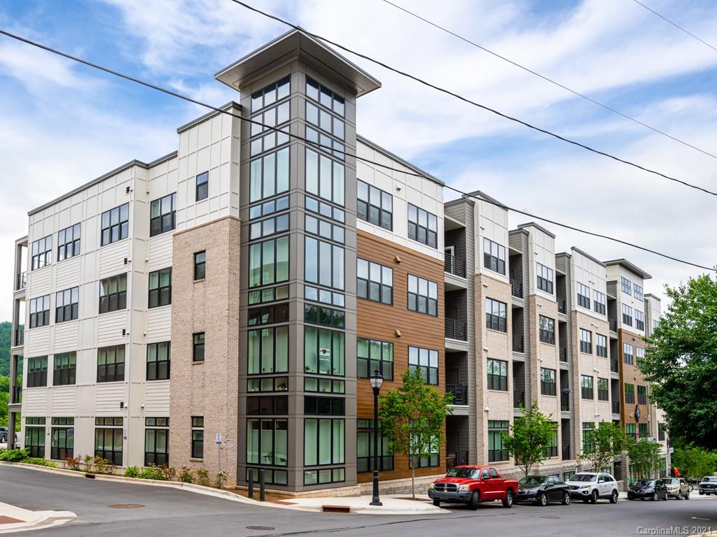 55 S Market Street Asheville NC 28801
